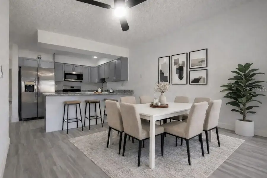 611 Jersey Avenue, Saint Cloud, FL 34769 - #3