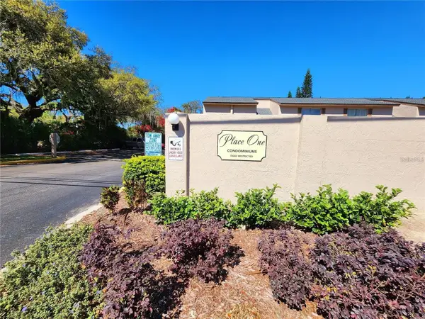 7604 Abbey Lane #214, TAMPA, FL 33617