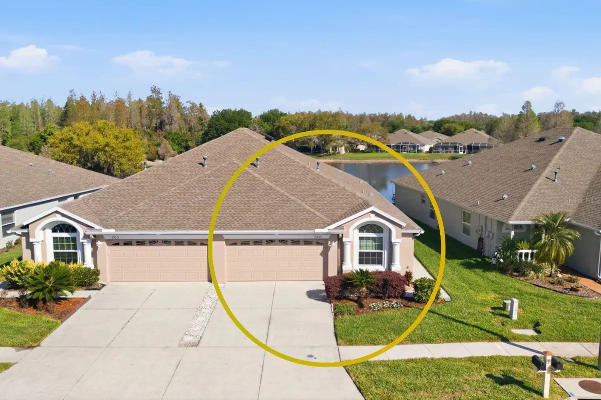 19305 Gophertrail Place, Land O Lakes, FL 34638 - #1