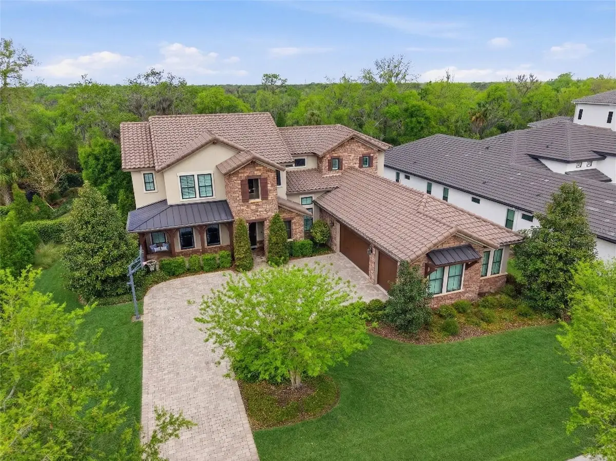 14910 Fishhawk Preserve Drive, Lithia, FL 33547 - #1