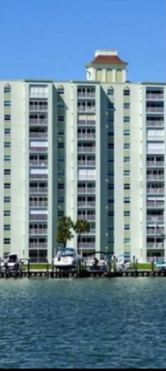 400 64th Avenue #1004w, ST PETE BEACH, FL 33706