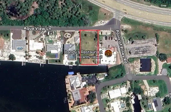 1390 Aqua View Lane, ENGLEWOOD, FL 34223