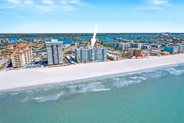 17400 Gulf Boulevard #H-2, REDINGTON SHORES, FL 33708