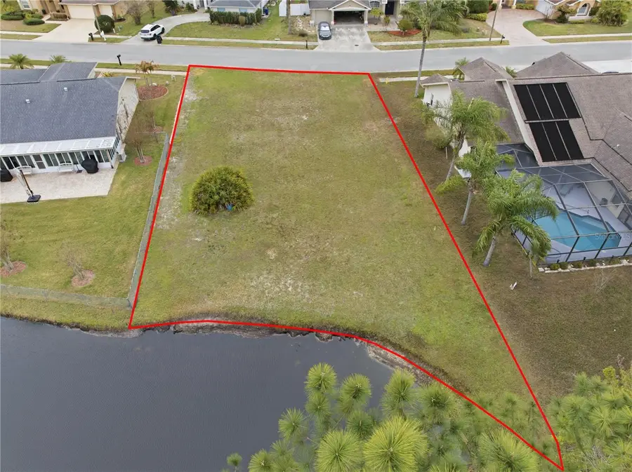 1522 Haverhill Drive, New Port Richey, FL 34655 - #2