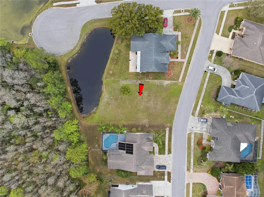 1522 Haverhill Drive, New Port Richey, FL 34655 - #3