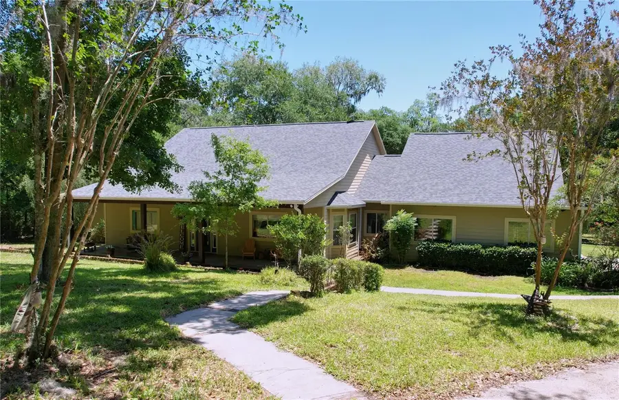 16224 Iola Woods Trail, Dade City, FL 33523 - #2