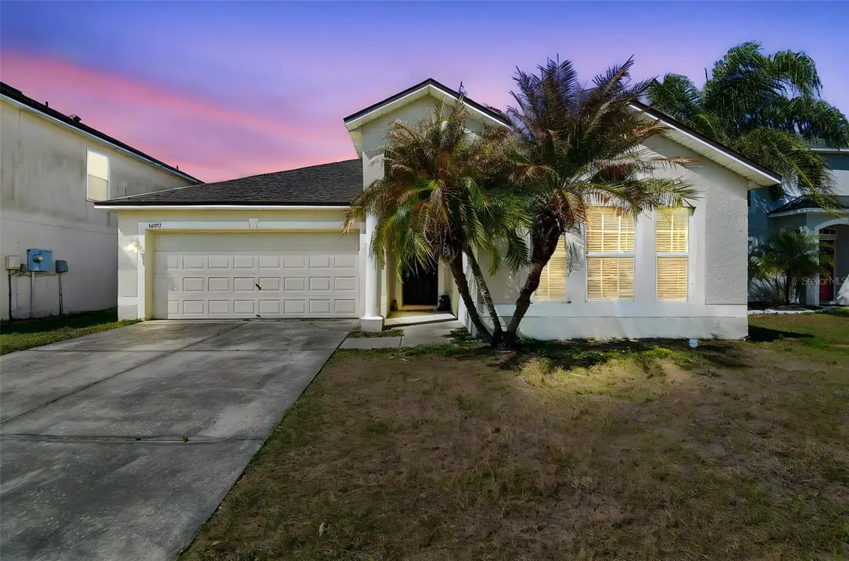 12931 Tribute Drive, Riverview, FL 33578 - #1