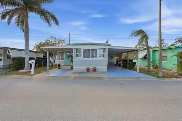 82008 A Street N #8, PINELLAS PARK, FL 33781