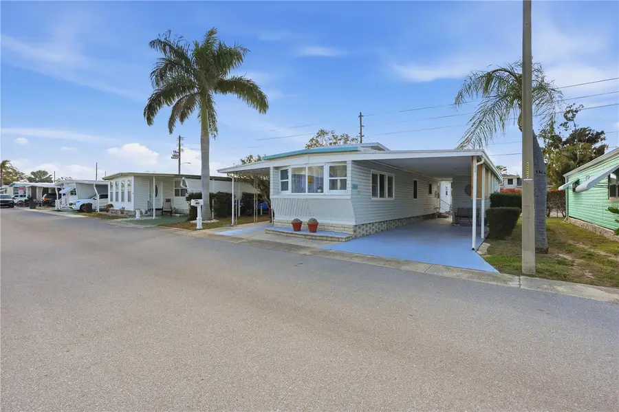 82008 A Street N #8, Pinellas Park, FL 33781 - #2