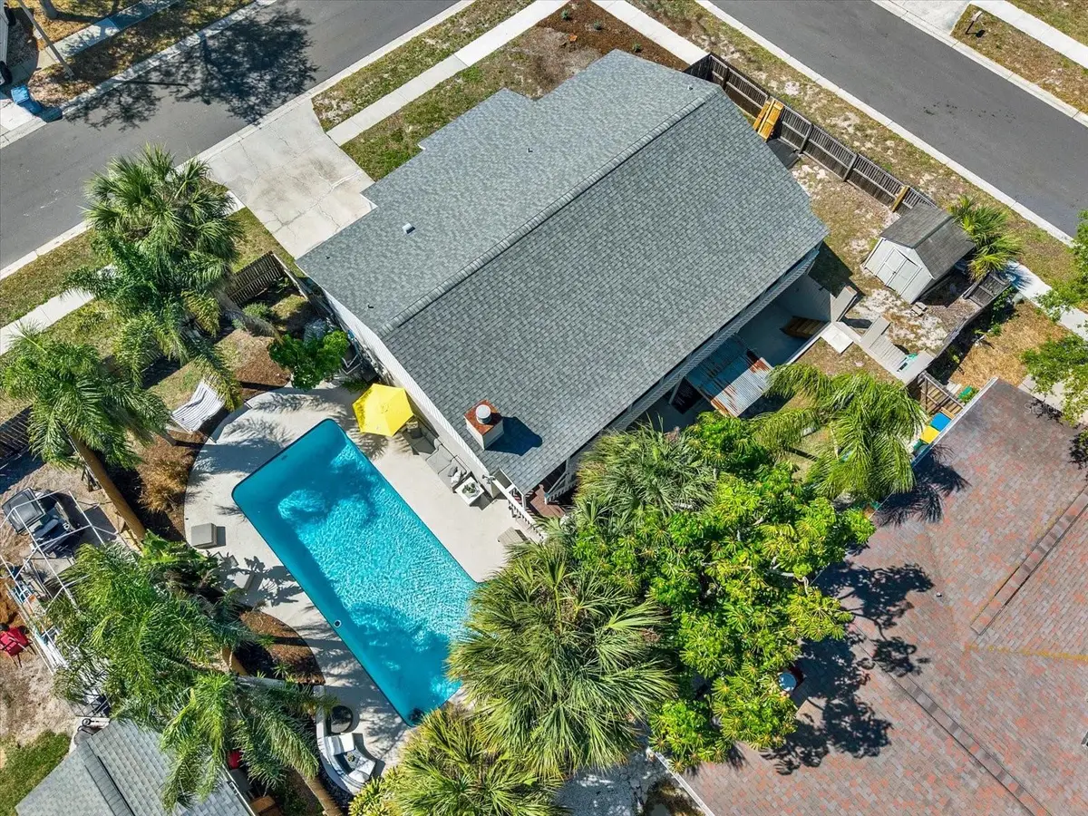 4941 Cardinal Trail, Palm Harbor, FL 34683 - #1