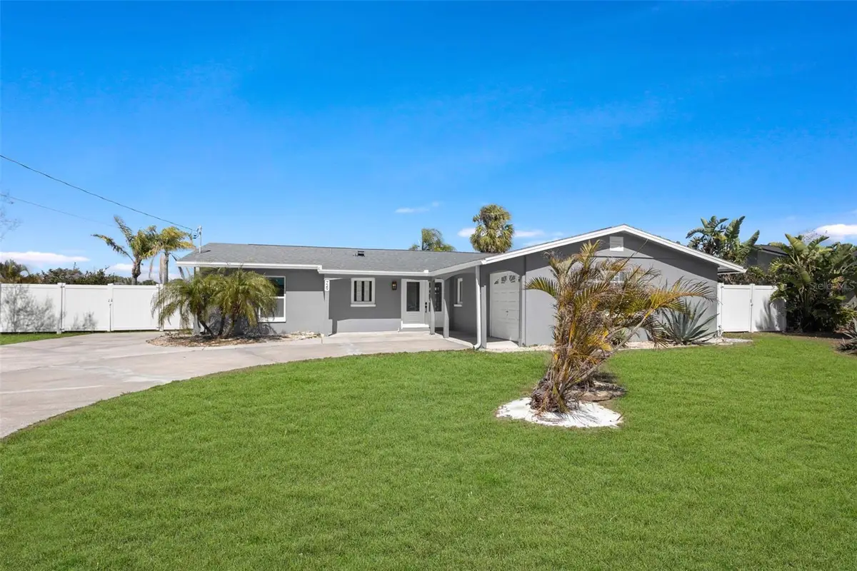 729 Spanish Main Drive, Apollo Beach, FL 33572 - #1