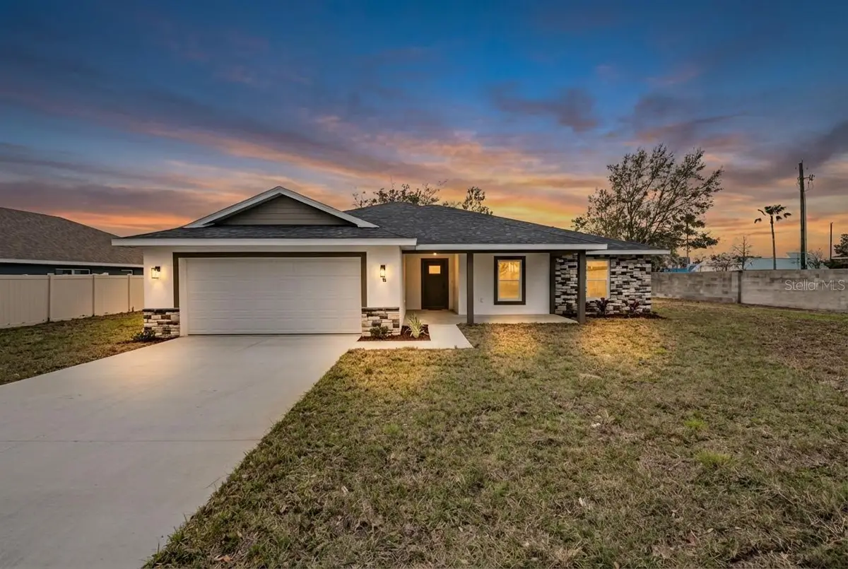 38086 Countryside Place, Dade City, FL 33525 - #1