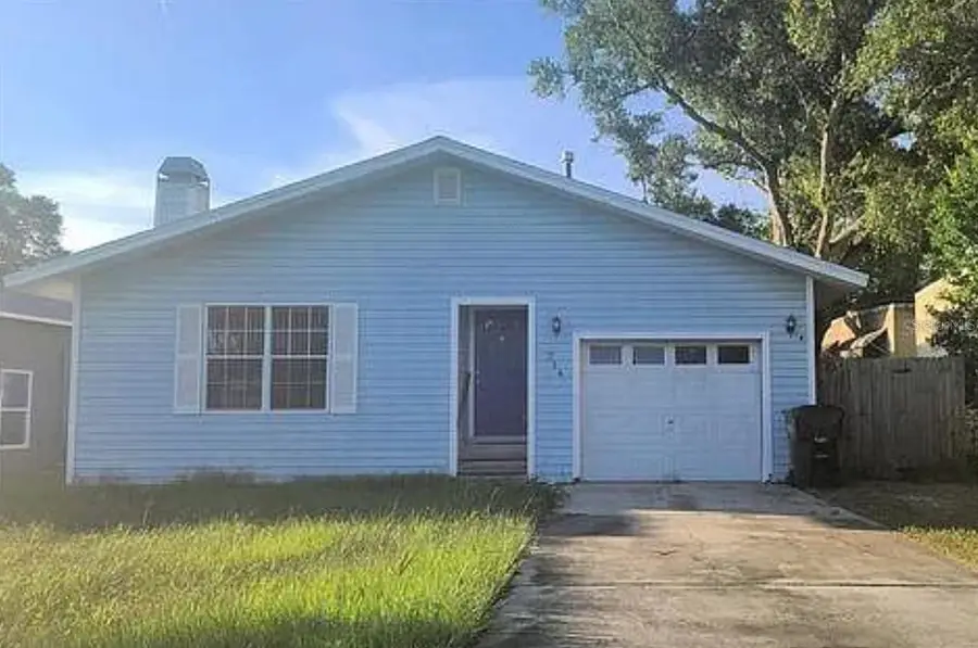 714 New Jersey Street, Clearwater, FL 33756 - #2