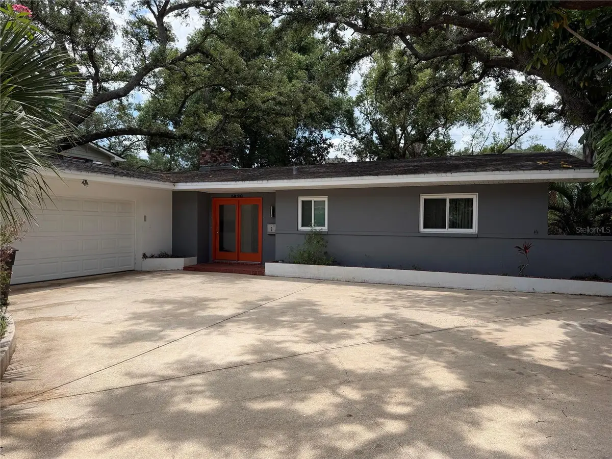 1320 45th Avenue N, Saint Petersburg, FL 33703 - #1