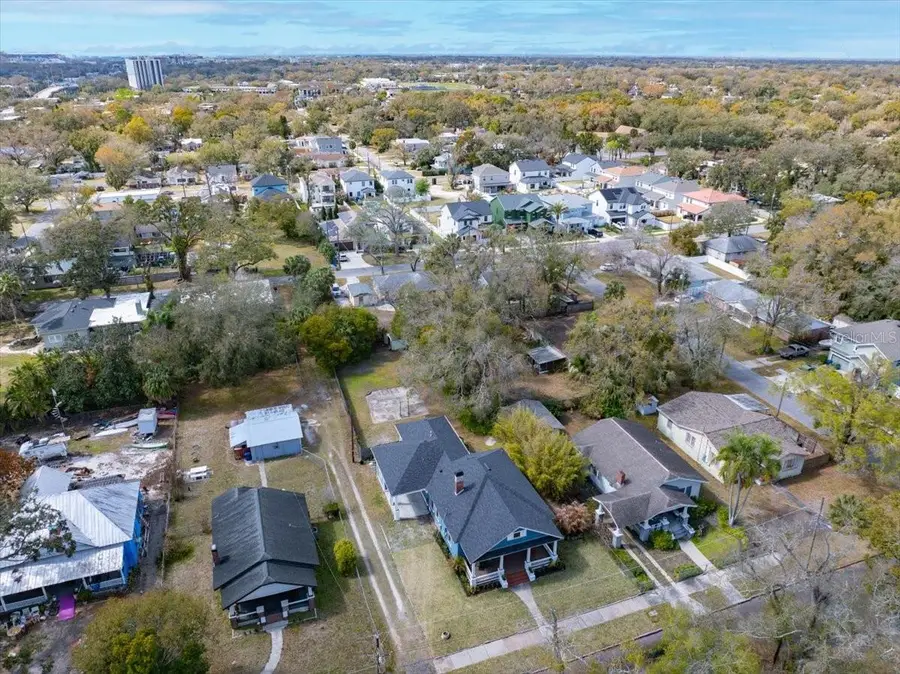 4108 N Lynn Avenue, Tampa, FL 33603 - #3