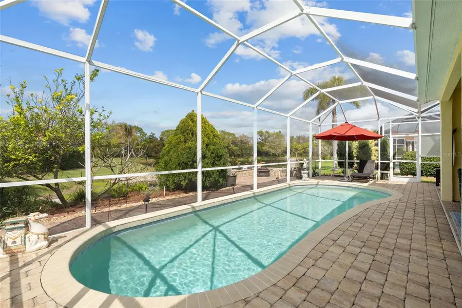 4805 50th Avenue W, Bradenton, FL 34210 - #2