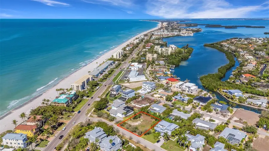 595 Triton Bend, Longboat Key, FL 34228 - #2