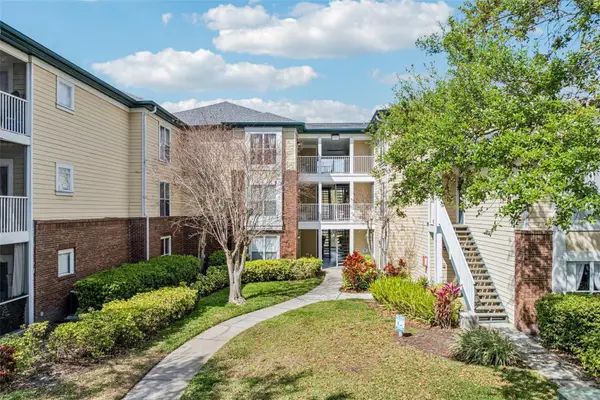 4211 Chatham Oak Court #123, TAMPA, FL 33624