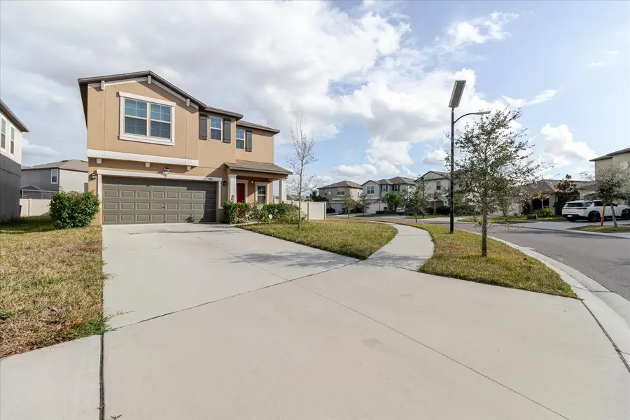 9411 Lemon Drop Loop, Sun City Center, FL 33573 - #3