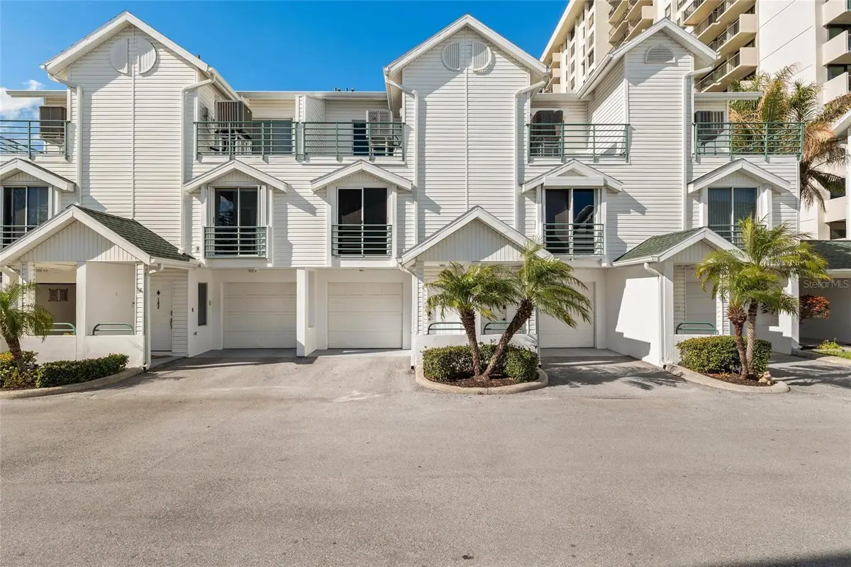 320 Island Way #103, Clearwater, FL 33767 - #1