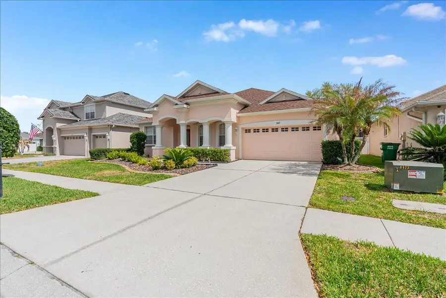 3427 Fiddlers Green Loop, Wesley Chapel, FL 33544 - #2