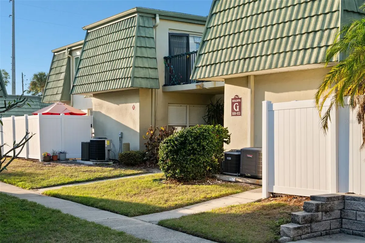 1799 N Highland Avenue #106, Clearwater, FL 33755 - #1