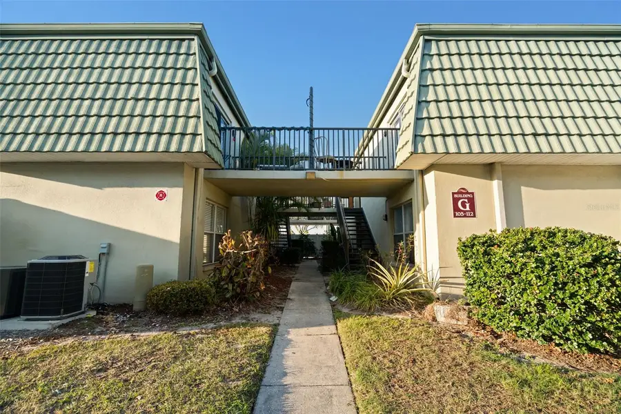 1799 N Highland Avenue #106, Clearwater, FL 33755 - #2