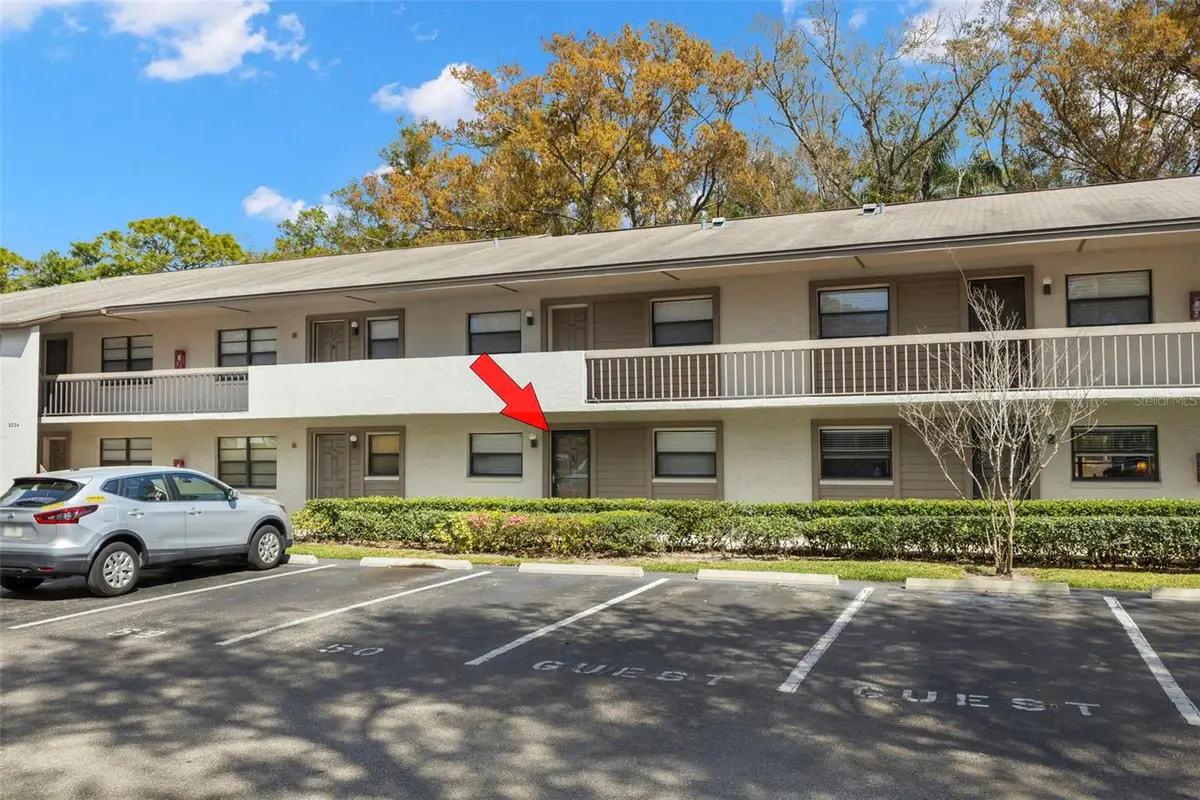 3034 Eastland Boulevard #D104, Clearwater, FL 33761 - #1