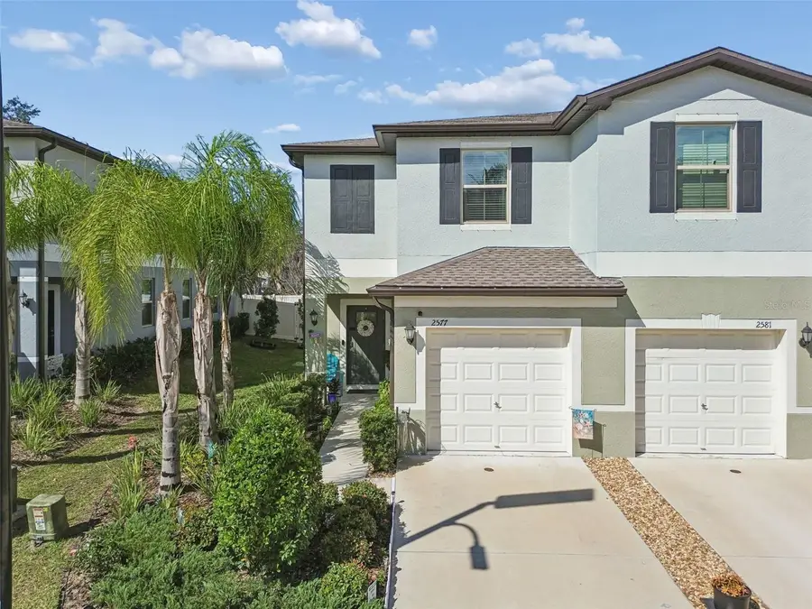 2577 Charlan Court, Holiday, FL 34690 - #2