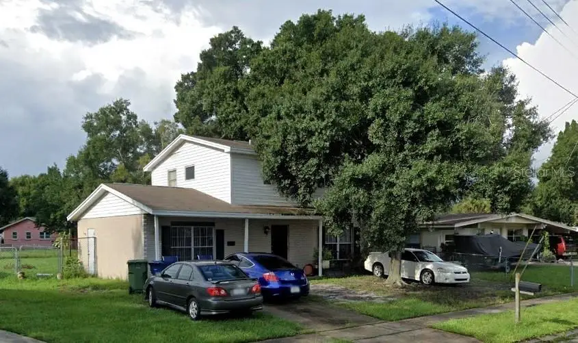 5718 S Coolidge Avenue, Tampa, FL 33616 - #1