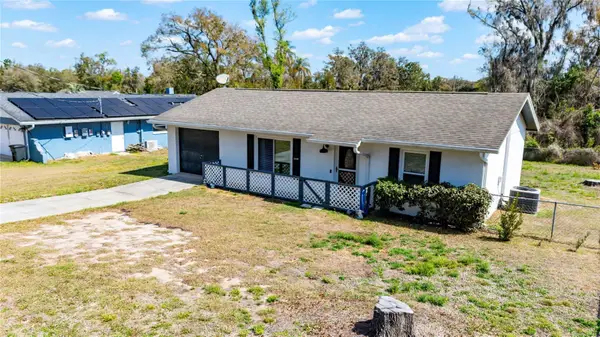 14244 20th Street, DADE CITY, FL 33523