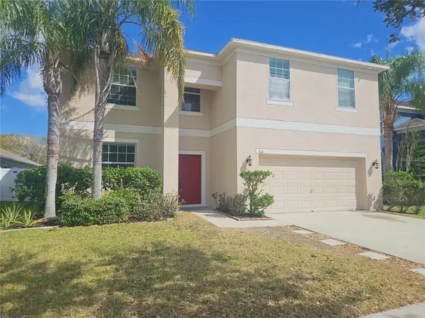 313 Shell Manor Drive, RUSKIN, FL 33570