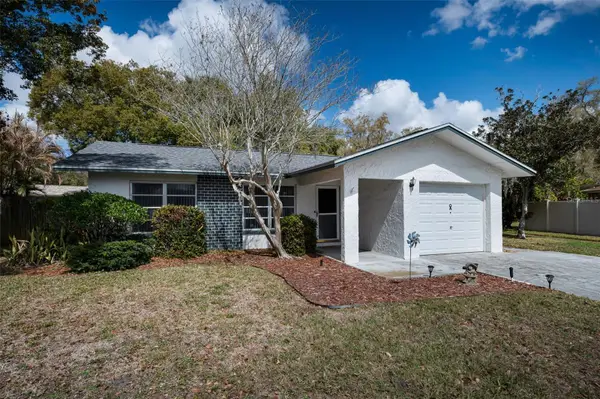 918 Windward Way, PALM HARBOR, FL 34685