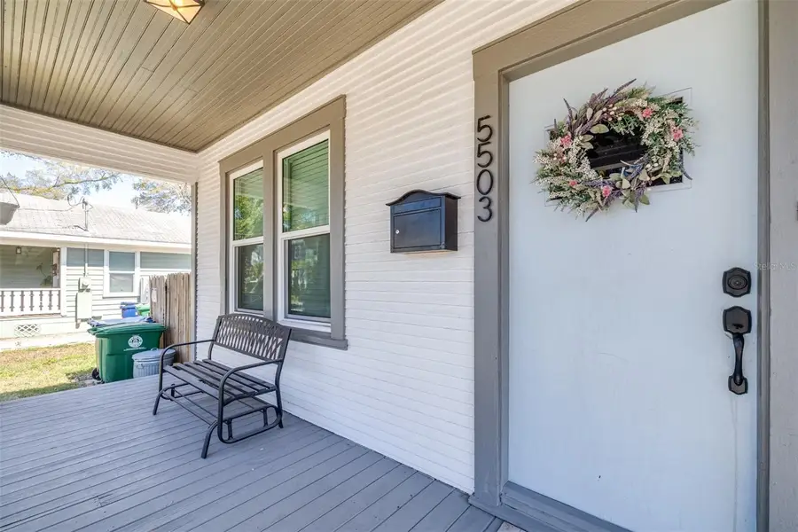 5503 N 9th Street, Tampa, FL 33604 - #3