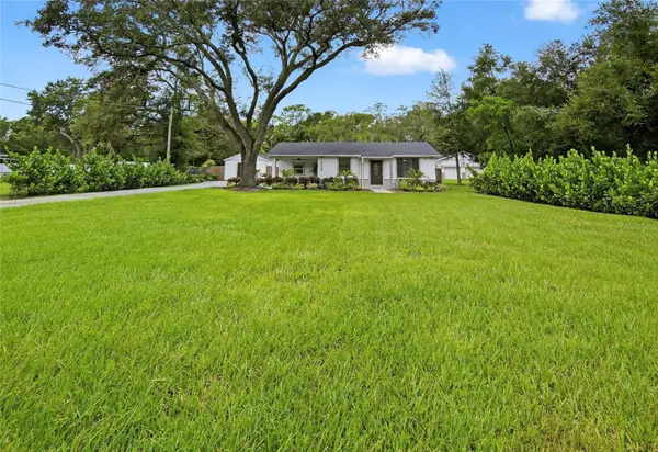 12308 N 53rd Street, TEMPLE TERRACE, FL 33617