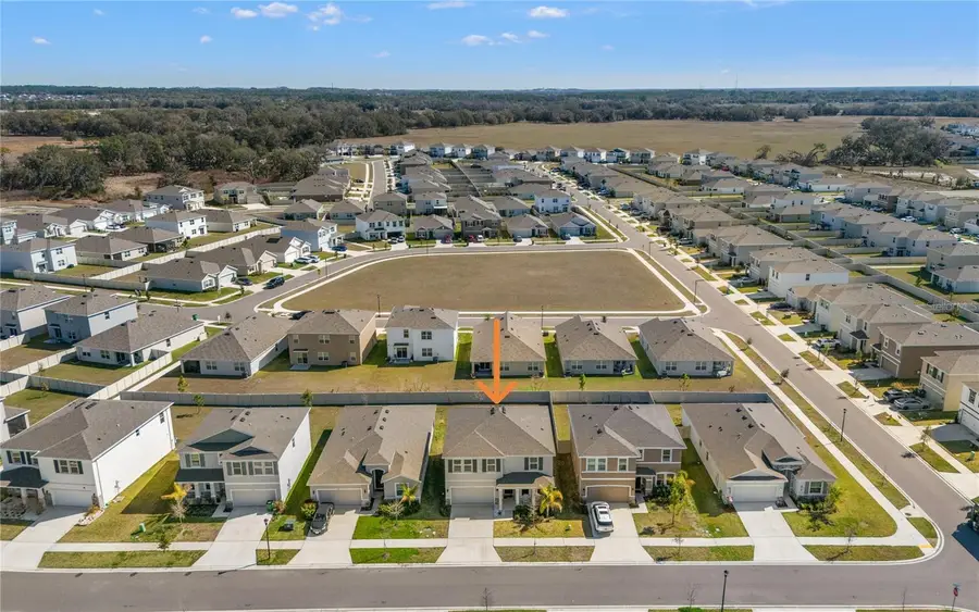 6199 Wandering Willow Drive, Wesley Chapel, FL 33545 - #2