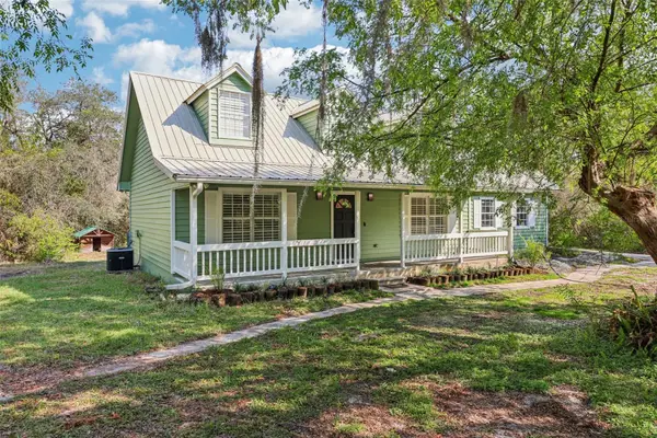 490 Hidden Ridge Drive, DELTONA, FL 32725