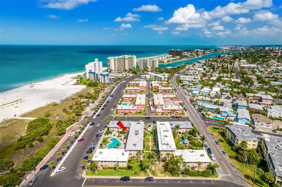 6700 Sunset Way #406, Saint Pete Beach, FL 33706 - #2