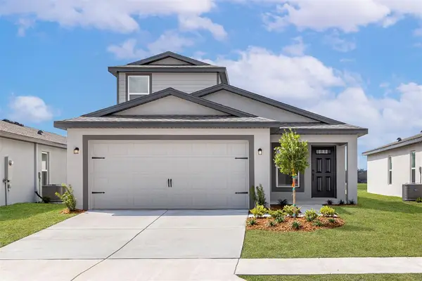 29677 Fedora Circle, BROOKSVILLE, FL 34602