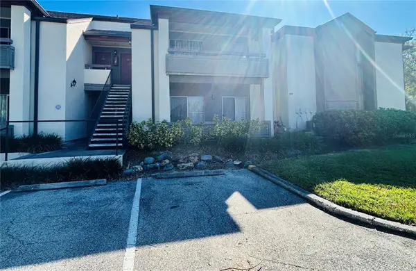 10265 Gandy Boulevard N #1603, ST PETERSBURG, FL 33702