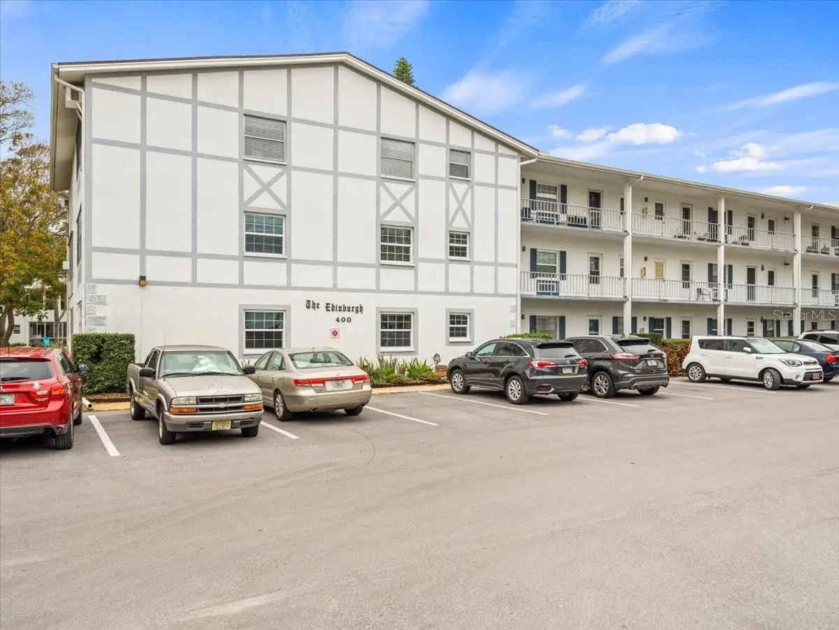 400 Glennes Lane #201, Dunedin, FL 34698 - #1