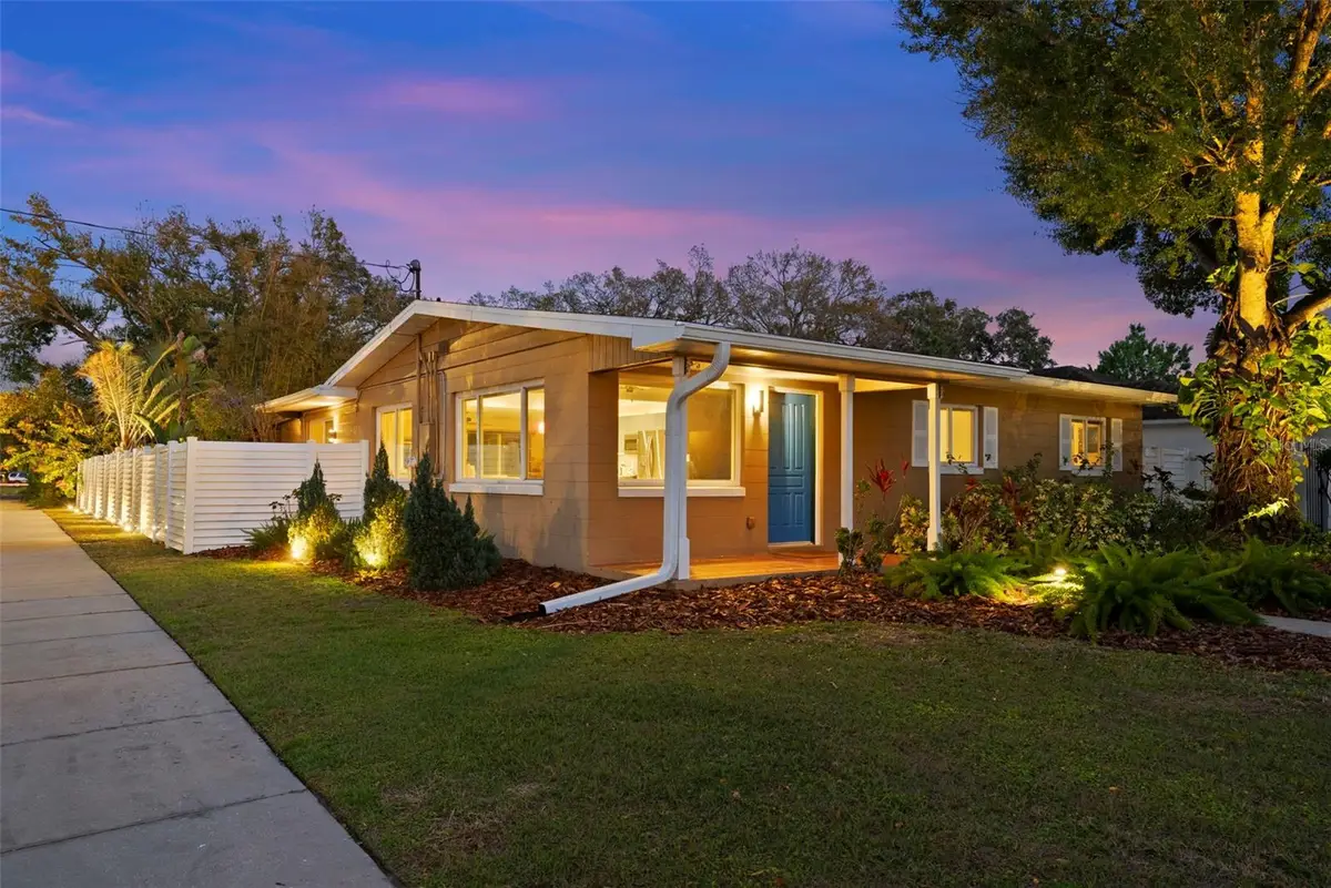 615 N Woodlynne Avenue, Tampa, FL 33609 - #1