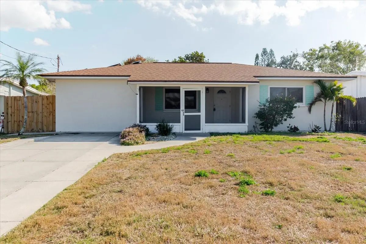 14512 117th Avenue, Largo, FL 33774 - #1