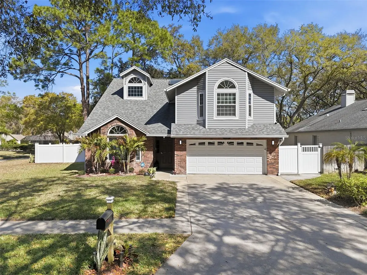 3277 Montrose Circle, Palm Harbor, FL 34684 - #1