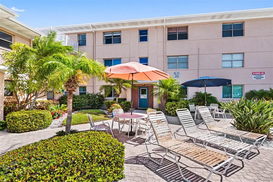 6700 Sunset Way #105, Saint Pete Beach, FL 33706 - #2