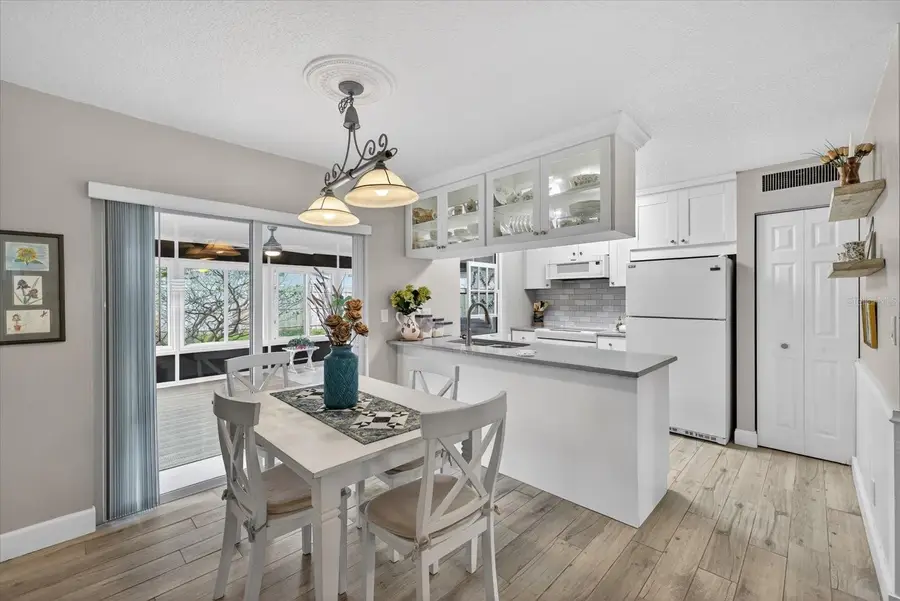 1605 Amberlea Drive N, Dunedin, FL 34698 - #2