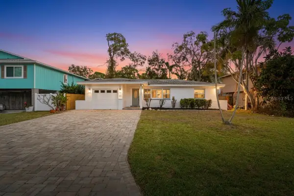 309 84th Avenue Ne, ST PETERSBURG, FL 33702