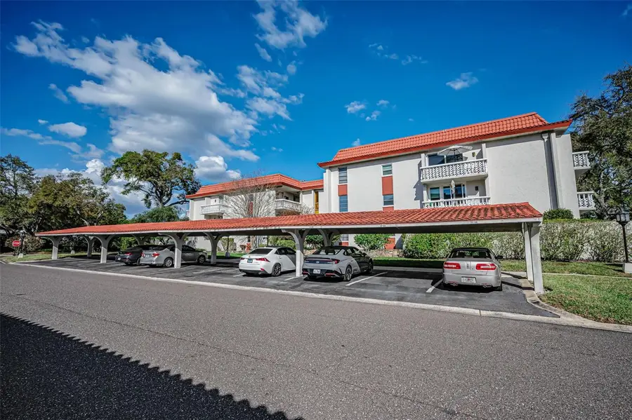 1001 Pearce Drive #205, Clearwater, FL 33764 - #2