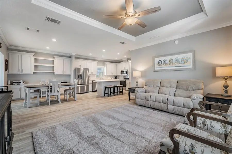 7824 Kay Marie Avenue, Zephyrhills, FL 33541 - #2