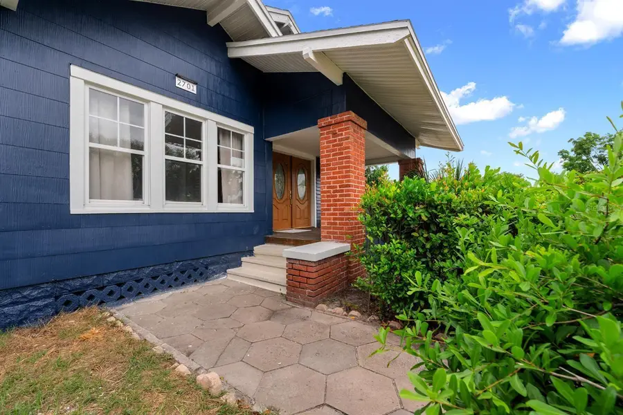 2701 4th Avenue N, Saint Petersburg, FL 33713 - #2